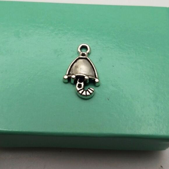 Umbrella charm - Picture 1 of 1